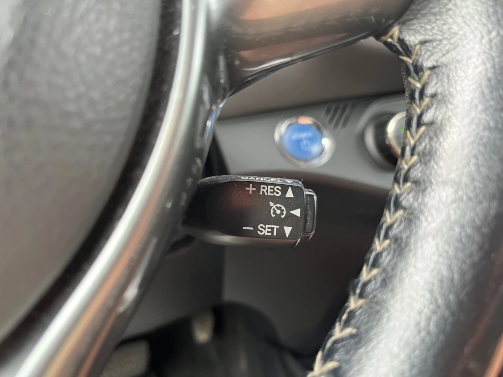 Toyota Yaris – foto 12