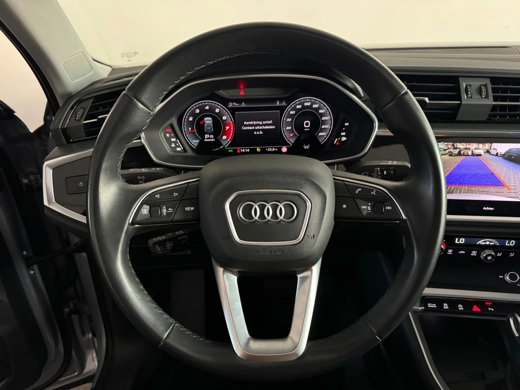 Audi Q3 – foto 14