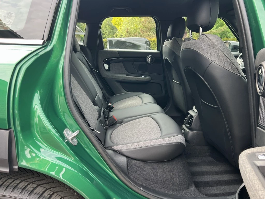 MINI Countryman – foto 11