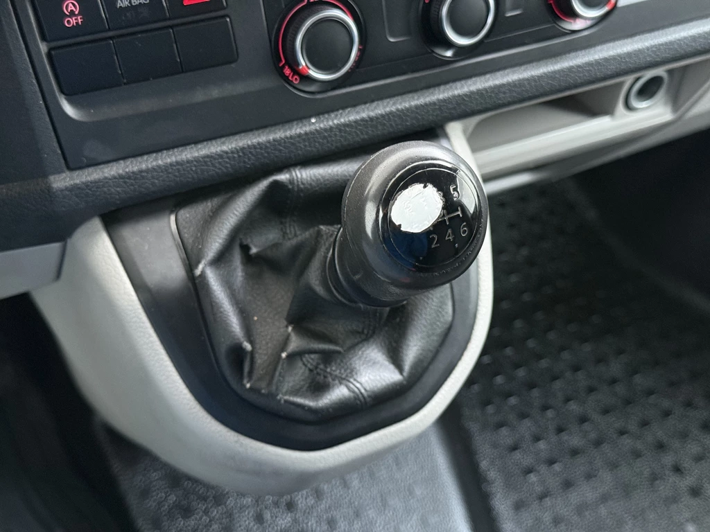 Volkswagen Transporter – foto 28