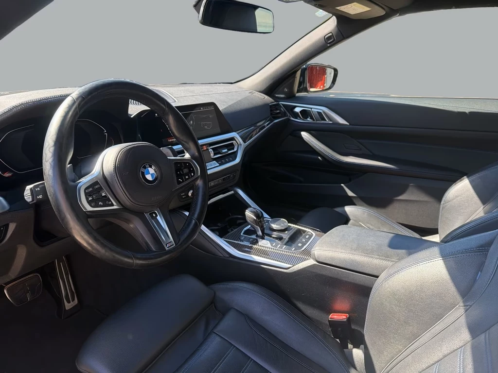 BMW 4 Serie – foto 12