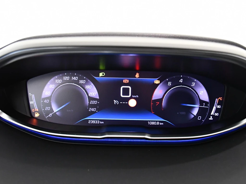 Peugeot 3008 – foto 25