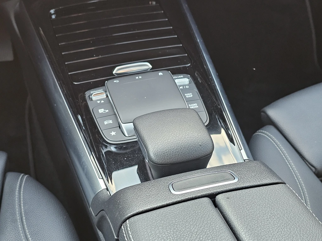 Mercedes-Benz B-Klasse – foto 34