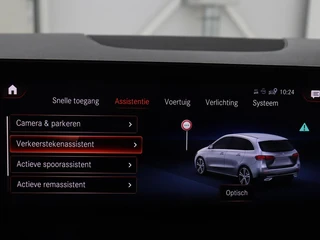 Mercedes-Benz B-Klasse – thumbnail 30