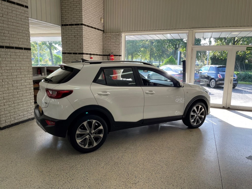 Kia Stonic – foto 6