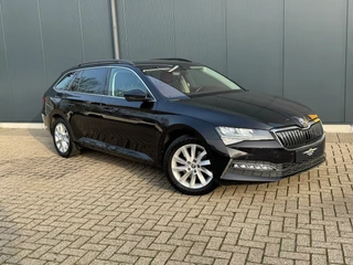 Škoda Superb – thumbnail 8
