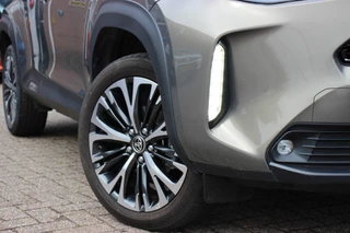 Toyota Yaris Cross – thumbnail 23
