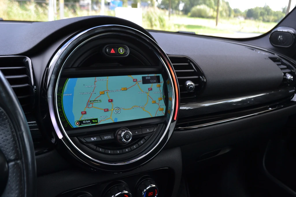 MINI Clubman – foto 18