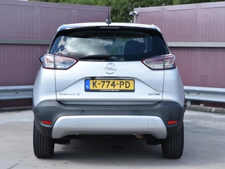 Opel Crossland X – thumbnail 3