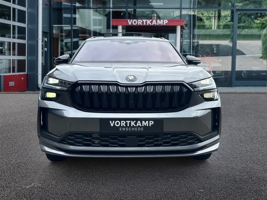 Škoda Kodiaq – foto 8
