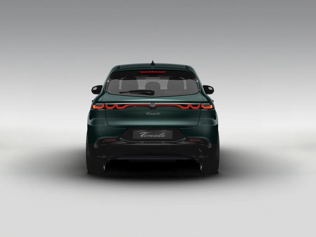 Alfa Romeo Tonale – foto 2
