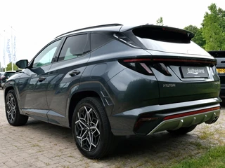 Hyundai Tucson – thumbnail 2