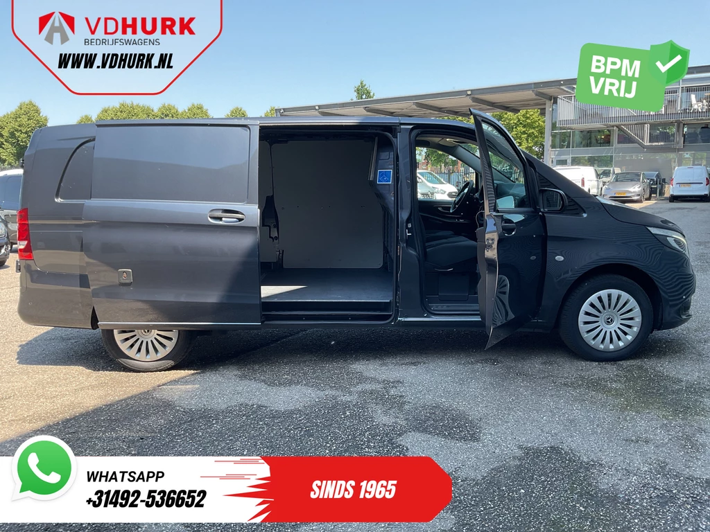 Mercedes-Benz Vito – foto 5