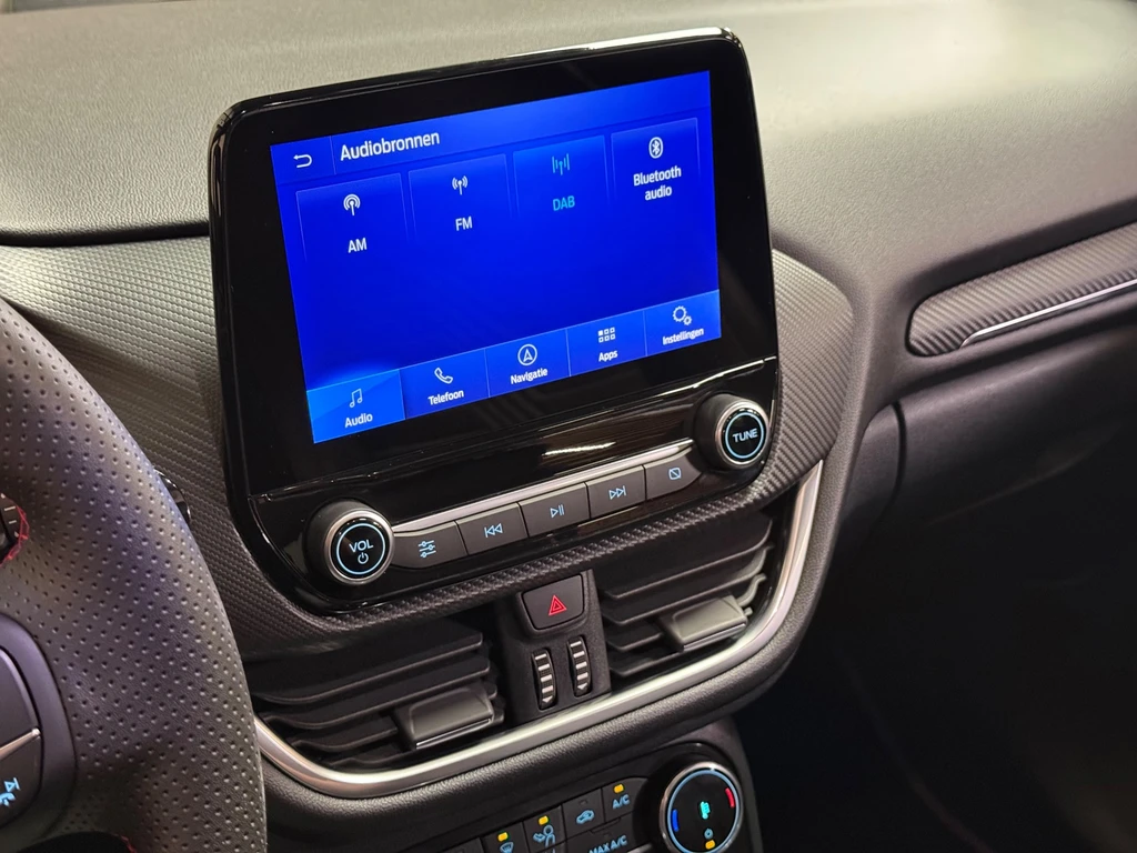 Ford Puma – foto 27
