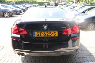 BMW 5 Serie – thumbnail 3
