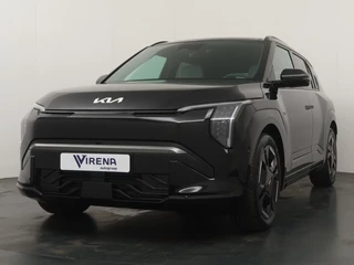 Kia EV3 – thumbnail 2