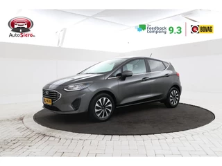 Ford Fiesta – thumbnail 1
