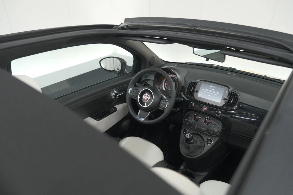 Fiat 500C – foto 26