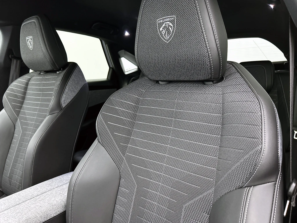 Peugeot 3008 – foto 11
