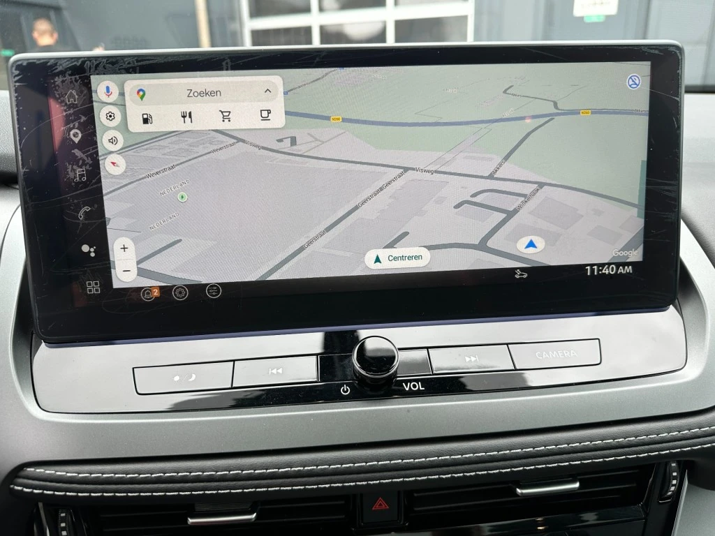 Nissan QASHQAI – foto 27