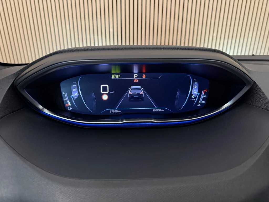 Peugeot 5008 – foto 21