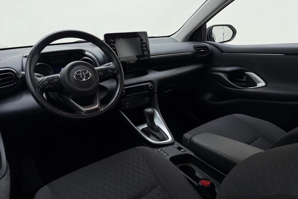 Toyota Yaris – foto 15