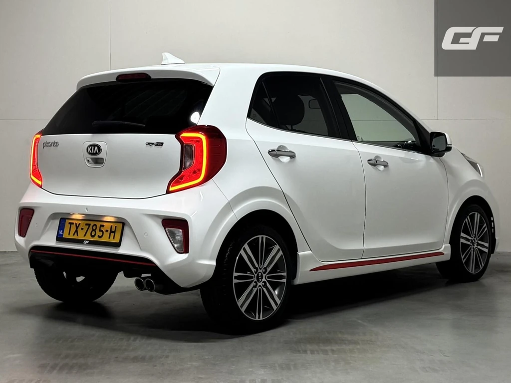 Kia Picanto – foto 11