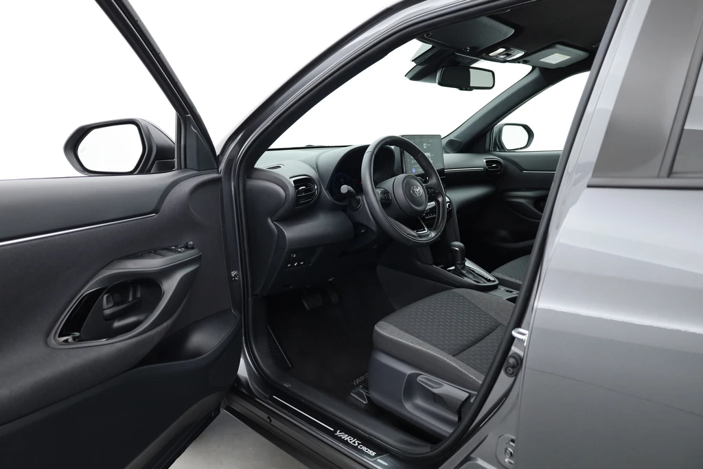 Toyota Yaris Cross – foto 8