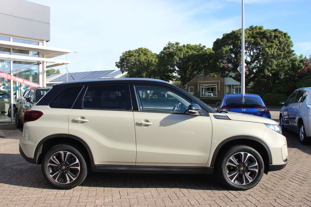Suzuki Vitara – foto 5