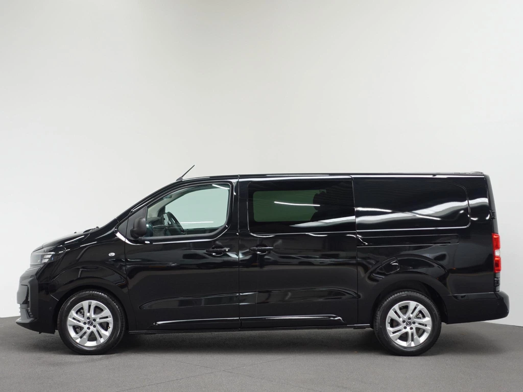 Opel Vivaro – foto 3