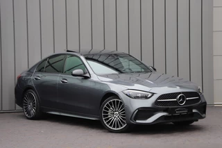 Mercedes-Benz C-Klasse – thumbnail 4