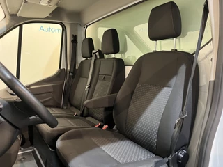 Ford Transit – thumbnail 11