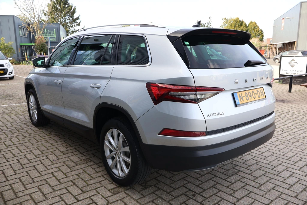 Škoda Kodiaq – foto 2