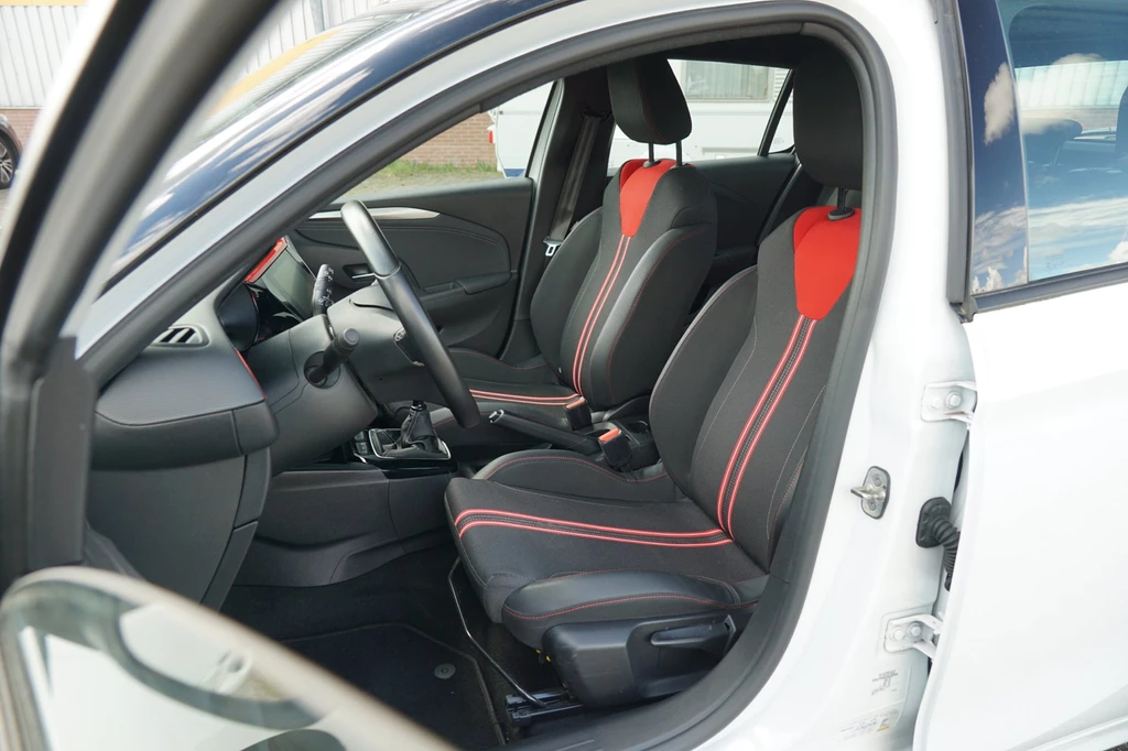 Opel Corsa – foto 14