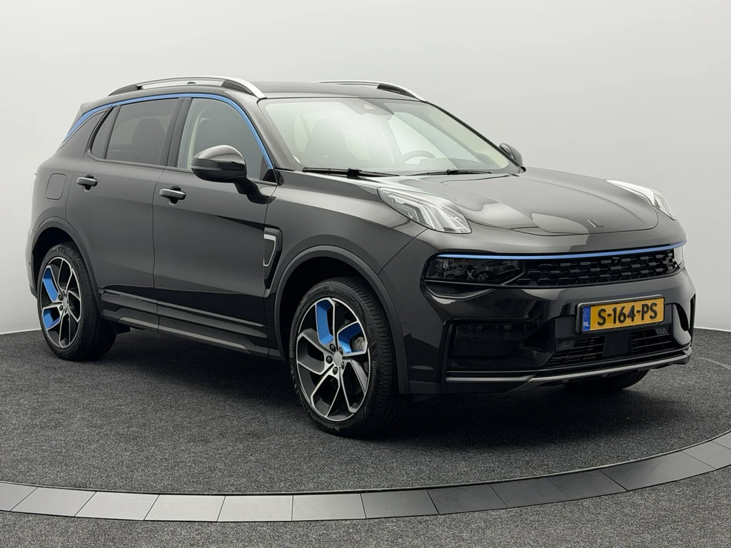 Lynk & Co 01 – foto 7