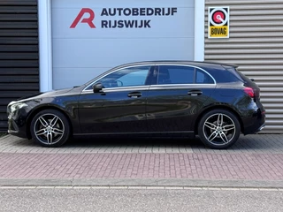 Mercedes-Benz A-Klasse – thumbnail 2
