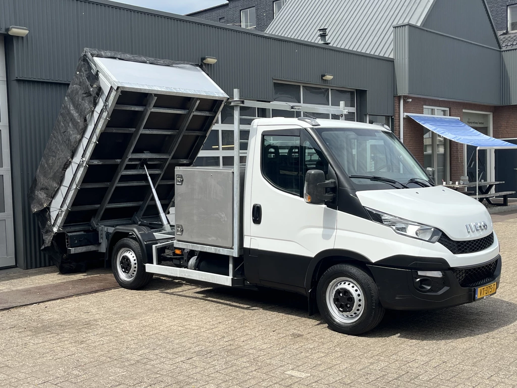 Iveco Daily – foto 2