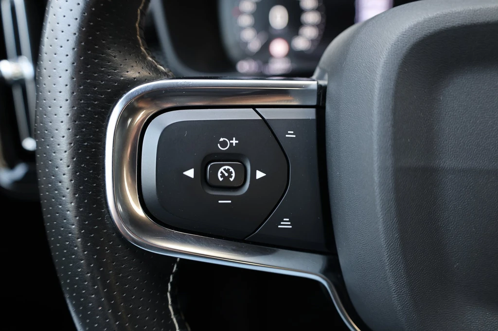 Volvo XC40 – foto 12
