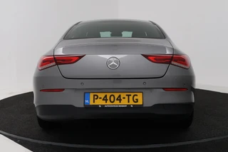 Mercedes-Benz CLA – thumbnail 4