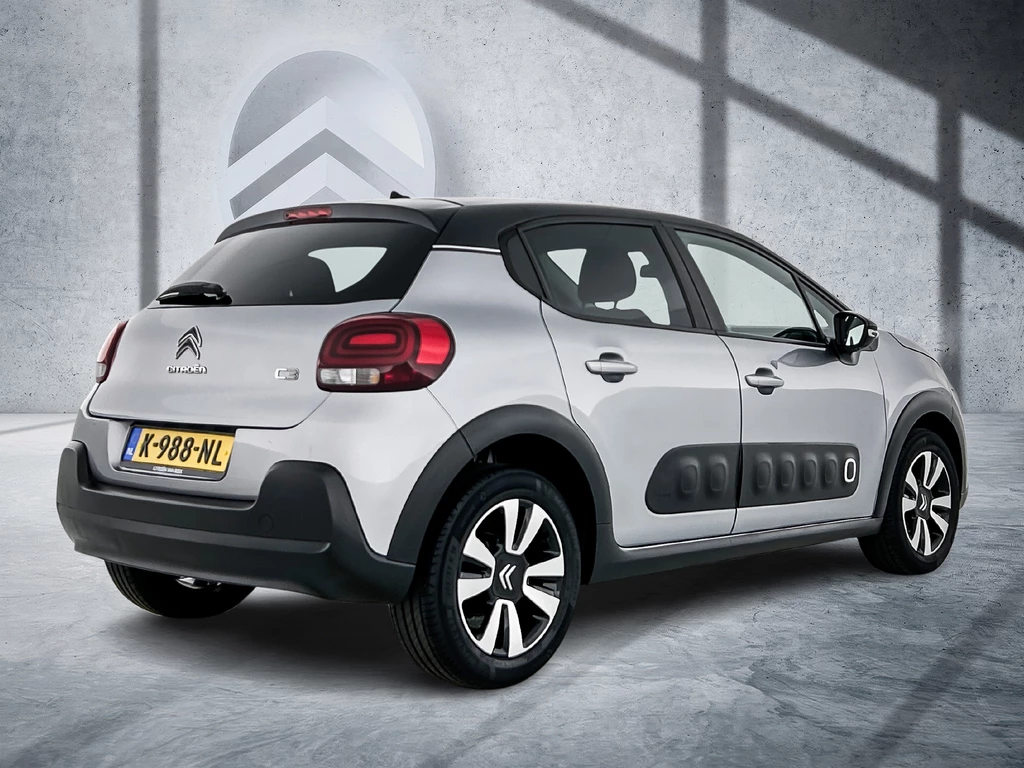 Citroën C3 – foto 4