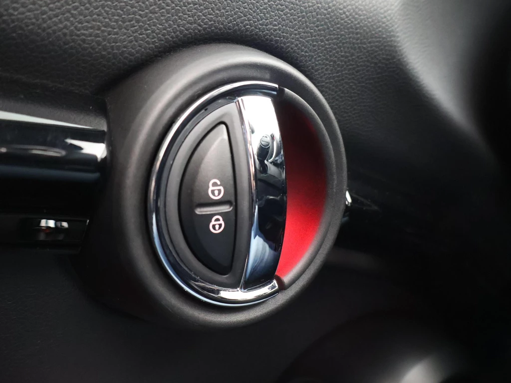 MINI Cooper Cabrio – foto 50
