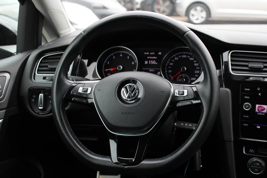 Volkswagen Golf – foto 34