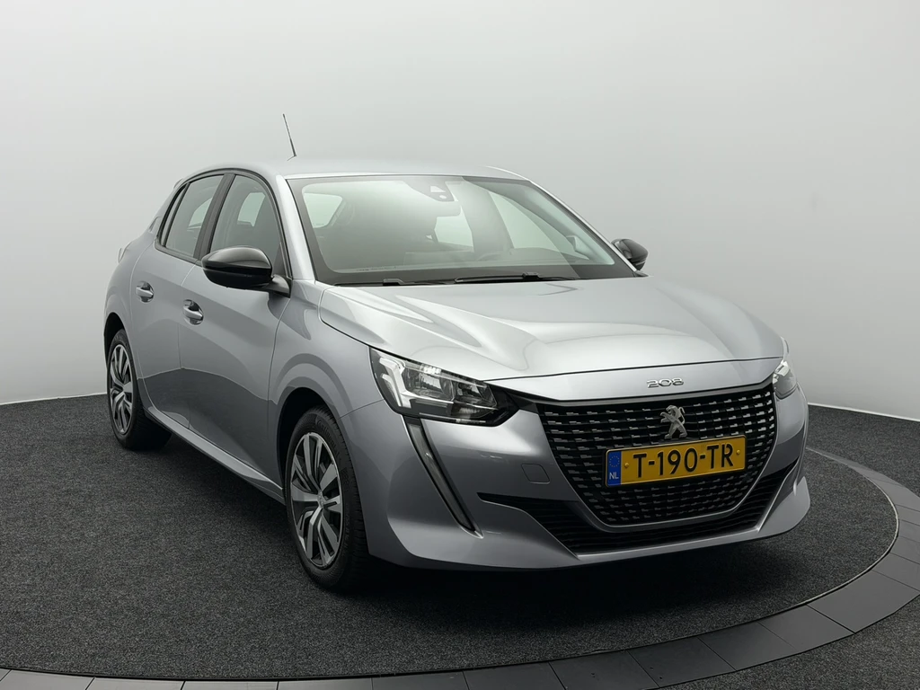Peugeot 208 – foto 5