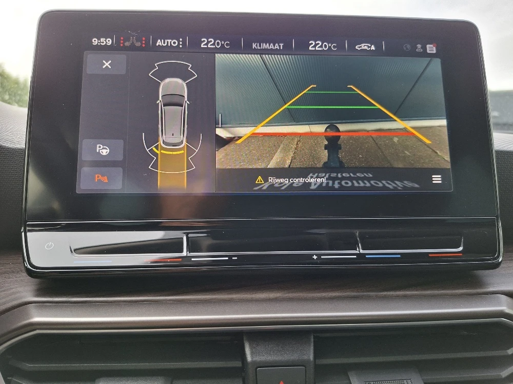 SEAT Leon – foto 18