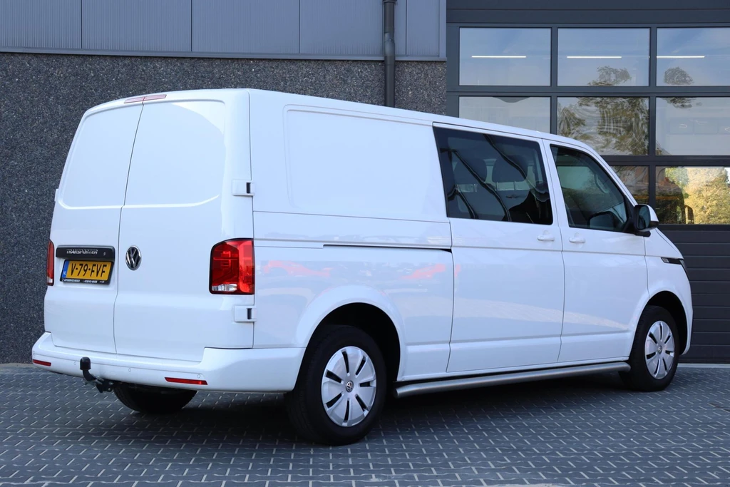 Volkswagen Transporter – foto 5