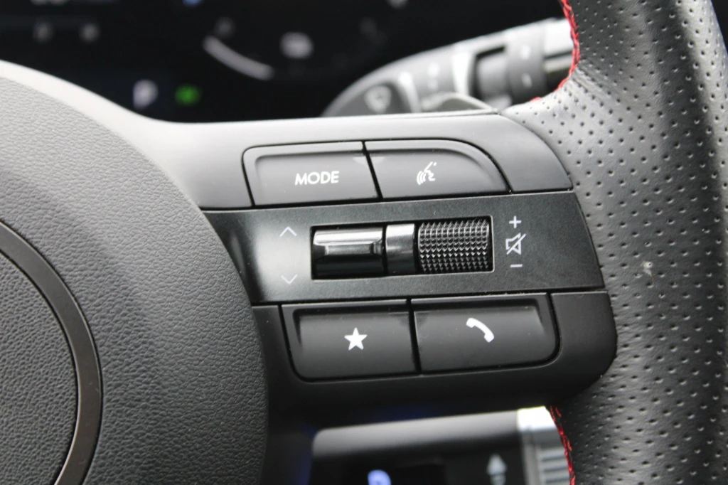 Hyundai Tucson – foto 18