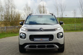 Citroën C3 Aircross – thumbnail 7