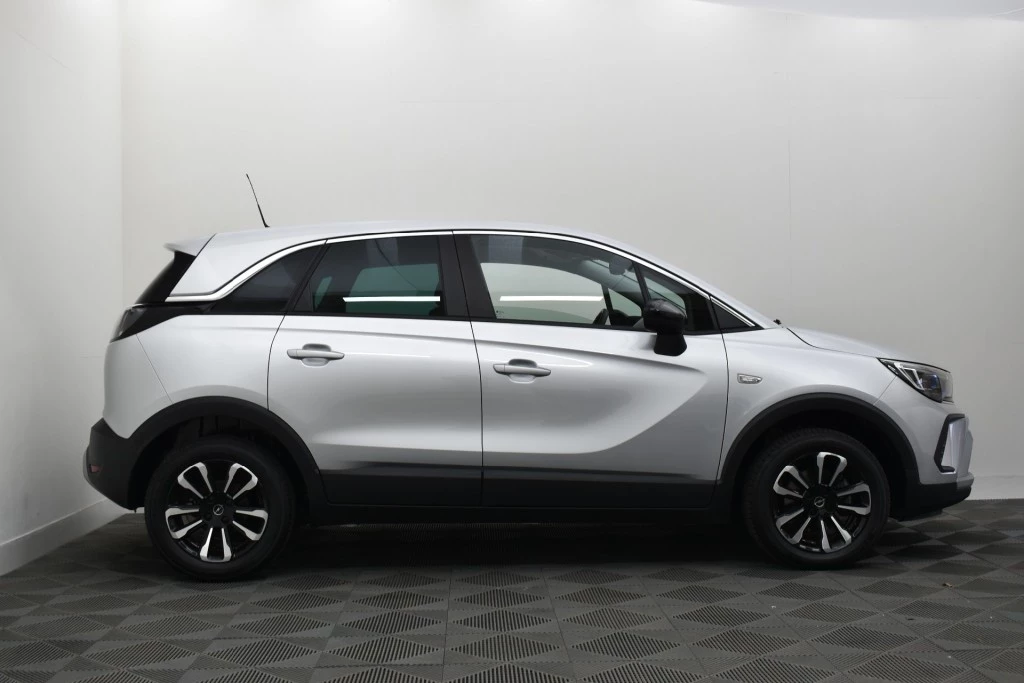 Opel Crossland – foto 4