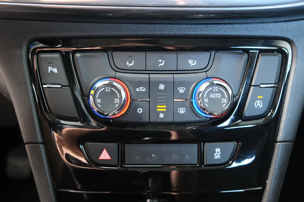 Opel Mokka X – foto 22