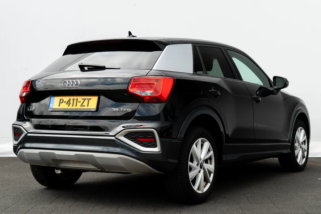 Audi Q2 – foto 2